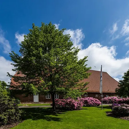 Gut Kaden فندق Alveslohe