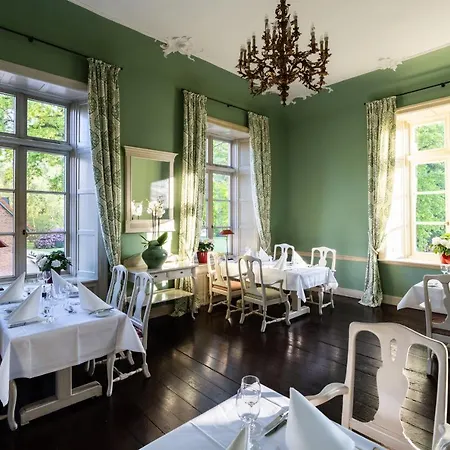 Gut Kaden فندق Alveslohe