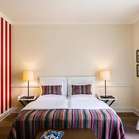 Gut Kaden Hotell Alveslohe