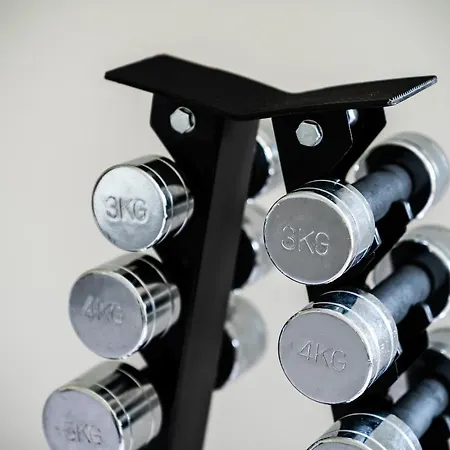 فندق Gut Kaden Alveslohe