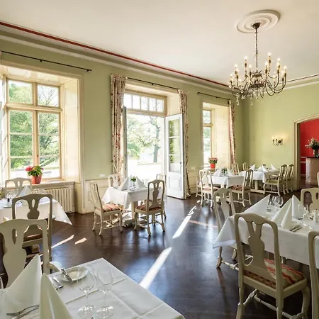 Hotel Gut Kaden 4*