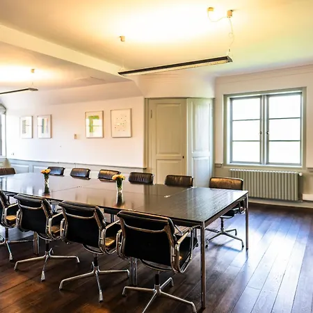 Gut Kaden 4* Alveslohe