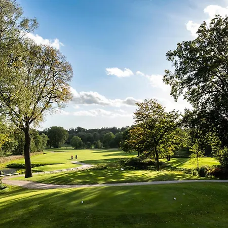 Gut Kaden Hotell Alveslohe