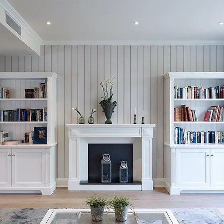 Hotell Gut Kaden Alveslohe