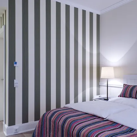 Gut Kaden Hotell Alveslohe