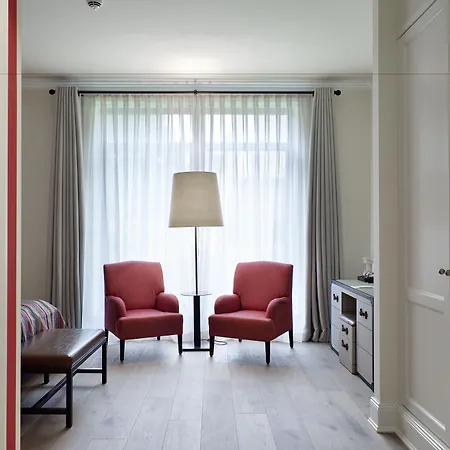 Gut Kaden Hotel