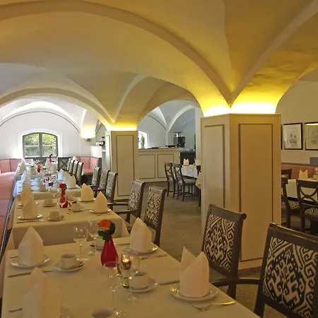 Hotel Gut Kaden