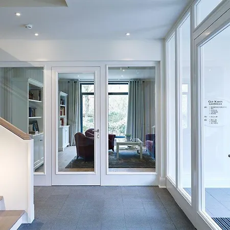 Gut Kaden 4* Alveslohe