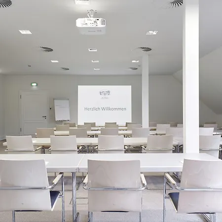 Hotel&gästehaus Gut Kaden Hotel 4*