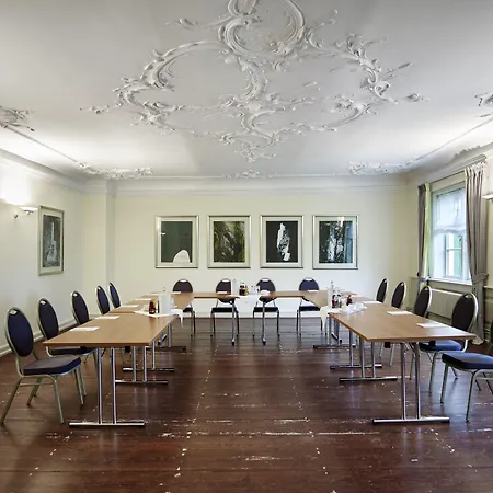 Gut Kaden 호텔 Alveslohe