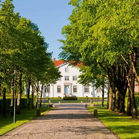 Gut Kaden Hotel 4*