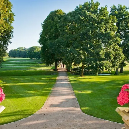 Gut Kaden 호텔 Alveslohe