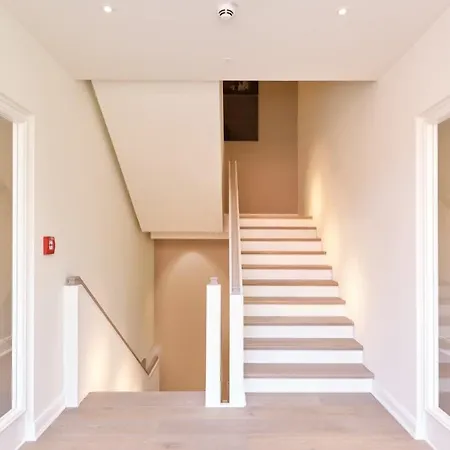 فندق Gut Kaden Alveslohe