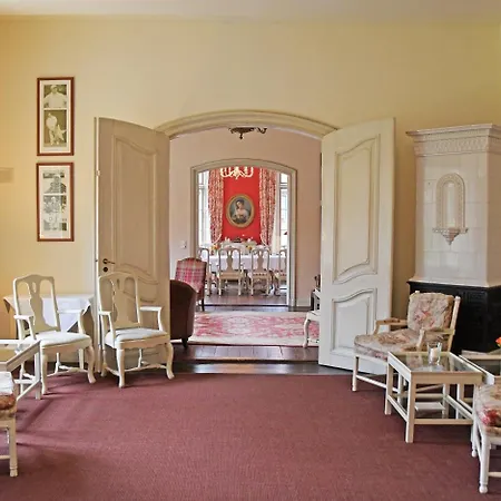 Hotell Gut Kaden Alveslohe