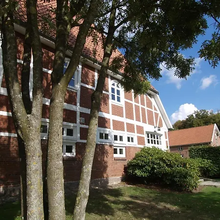 Gut Kaden 호텔 Alveslohe