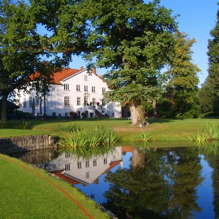 Gut Kaden Hotell Alveslohe