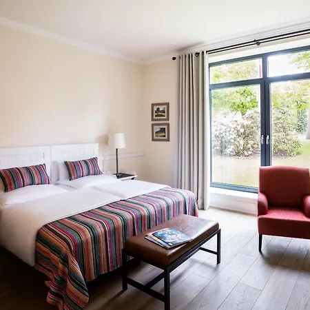 Hotell Gut Kaden Alveslohe