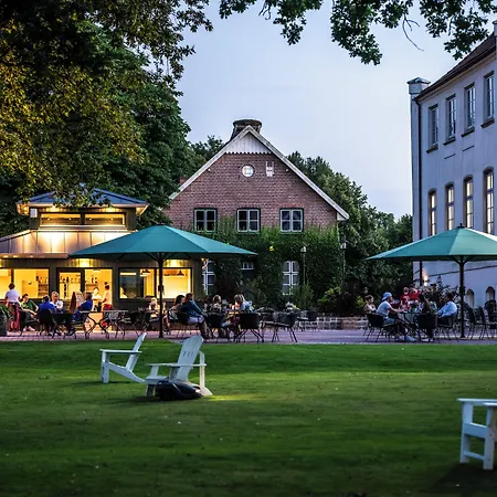 Hotel Gut Kaden