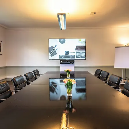 Gut Kaden فندق Alveslohe