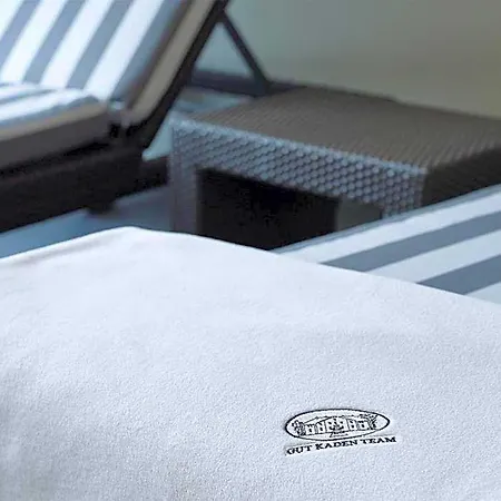 Hotel Gut Kaden Alveslohe