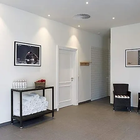 Gut Kaden Hotel 4*