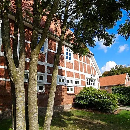 Hotel Gut Kaden Alveslohe