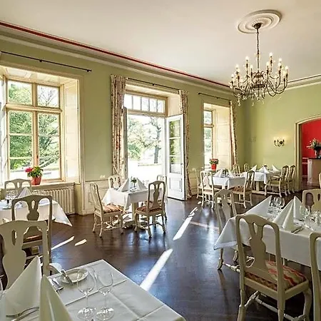 Gut Kaden Hotel 4*