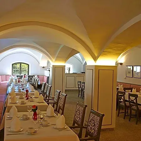Gut Kaden Hotel 4*
