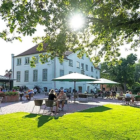 Szálloda Gut Kaden 4*