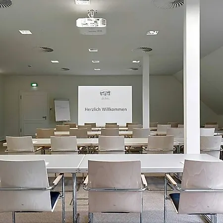 Hotel Gut Kaden
