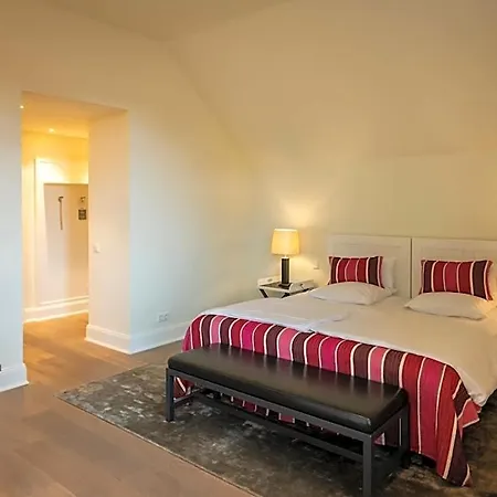 Gut Kaden Hotel Alveslohe