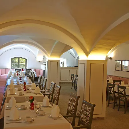 Hotel Gut Kaden