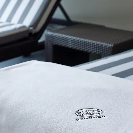Hotel Hotel&gästehaus Gut Kaden 4*