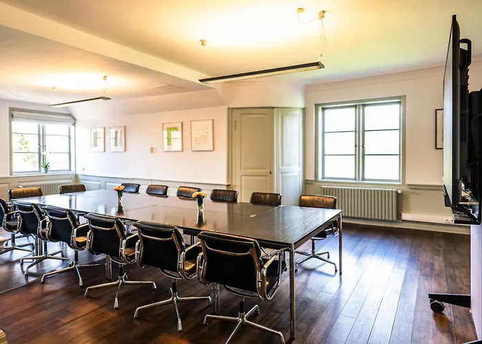 Gut Kaden 4* Alveslohe