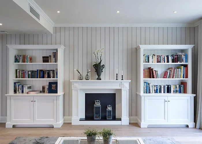 Ξενοδοχείο Gut Kaden Alveslohe