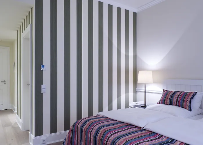 Gut Kaden Ξενοδοχείο Alveslohe