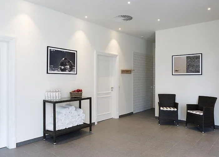 Gut Kaden 4* Alveslohe