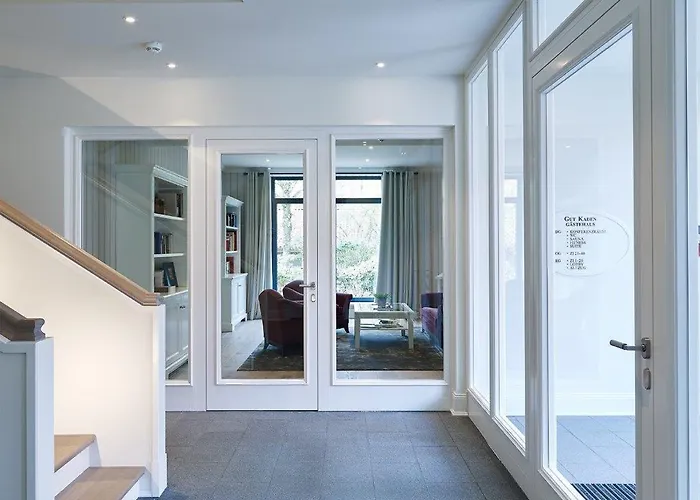 Gut Kaden 4* Alveslohe