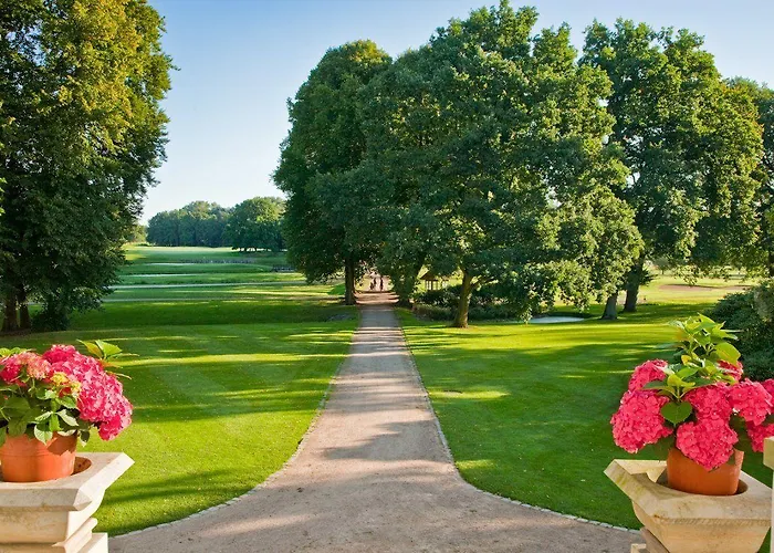 Gut Kaden Hotel Alveslohe