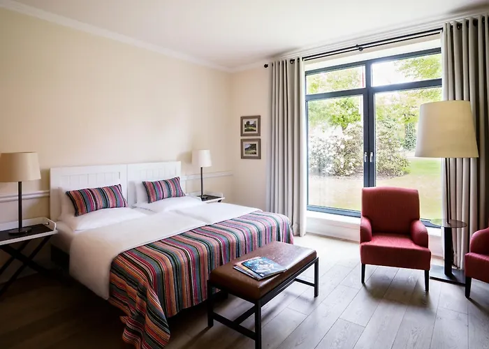 Ξενοδοχείο Gut Kaden Alveslohe