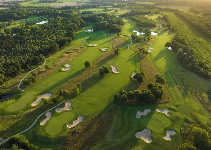 Gut Kaden Ξενοδοχείο